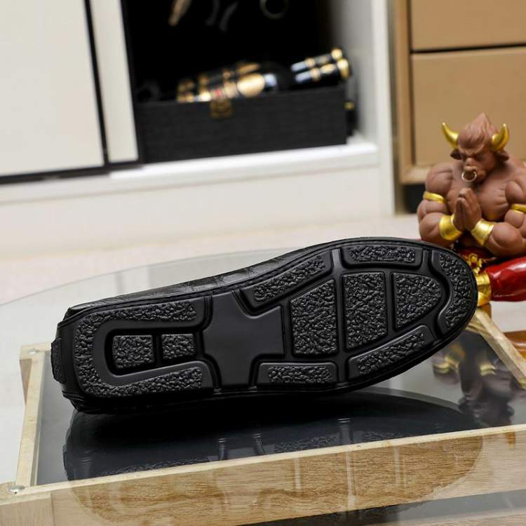 Picture of Louis Vuitton Shoes _SKULVsz37-45mnf037212065